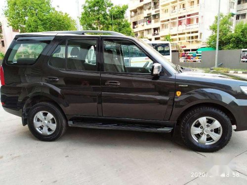 Used 2015 Tata Safari Storme VX MT for sale in Ahmedabad