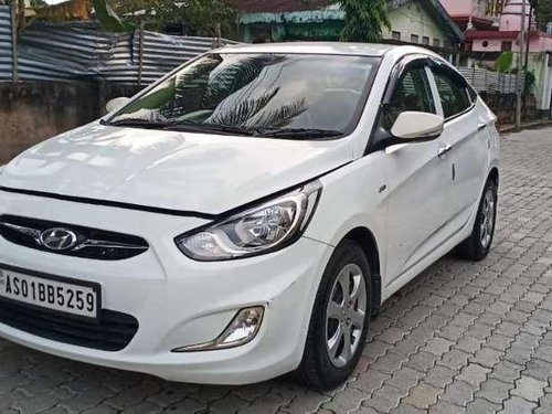 2013 Hyundai Verna 1.6 CRDi SX MT for sale in Guwahati