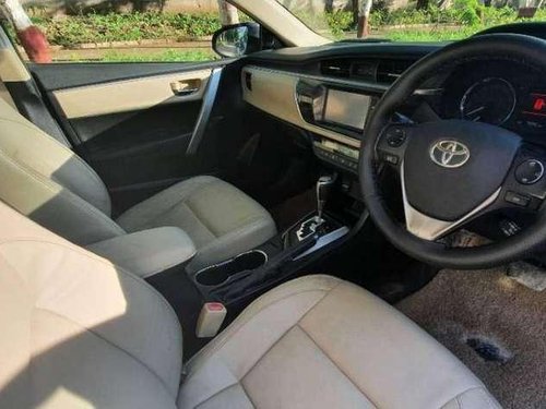 Toyota Corolla Altis 2014 MT for sale in Mumbai