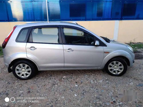 Ford Figo Diesel Titanium 2011 MT for sale in Chennai