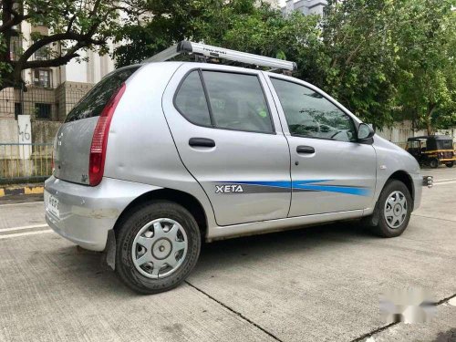 Used Tata Indica V2 2012 MT for sale in Mumbai