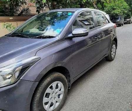 Hyundai i20 Sportz 1.2 2018 MT for sale in Nagar