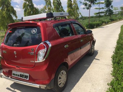 2015 Maruti Suzuki Alto 800 VXI MT for sale in Chennai 