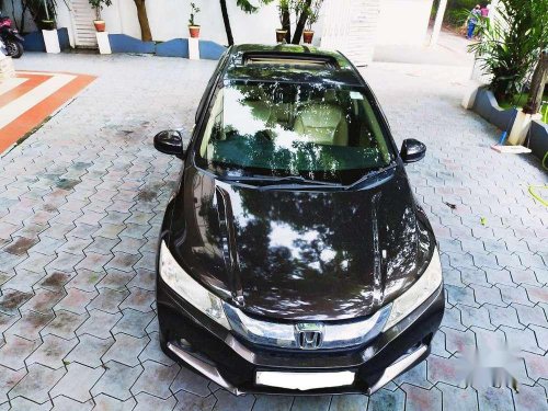 Honda City 2014 MT for sale in Kochi