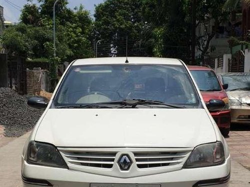 Mahindra Renault Logan, 2007, Petrol MT in Nagpur