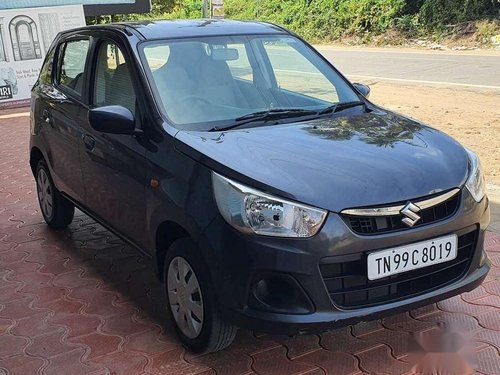 Used 2015 Maruti Suzuki Alto K10 VXI MT for sale in Coimbatore