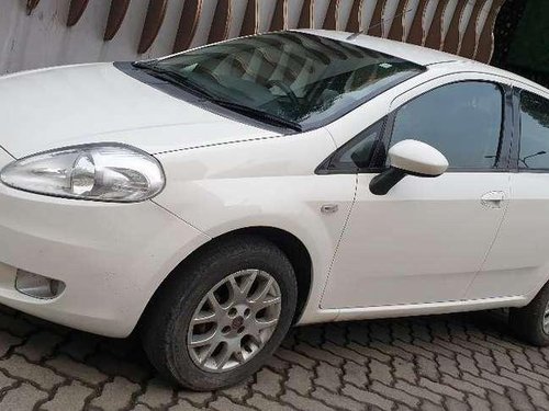 2011 Fiat Punto MT for sale in Mumbai