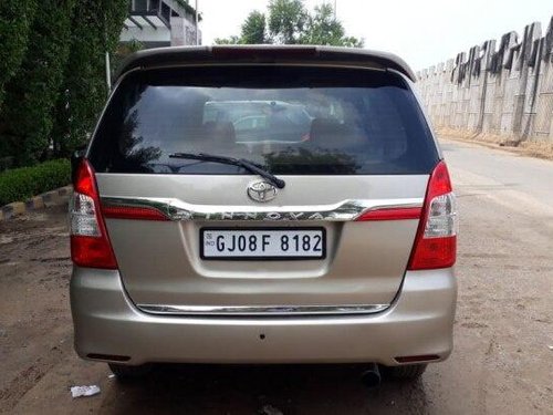 Used 2007 Toyota Innova 2004-2011 MT for sale in Ahmedabad