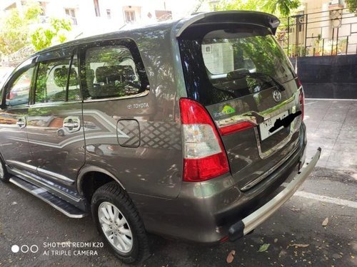 2014 Toyota Innova 2004-2011 MT for sale in Chennai