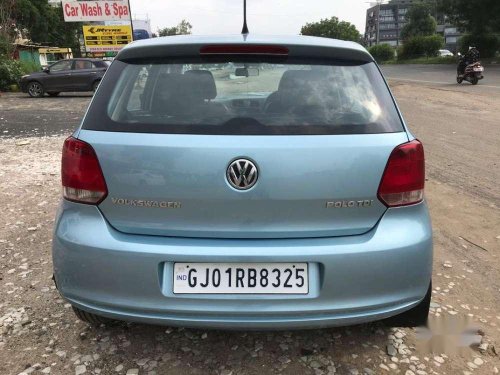 2013 Volkswagen Polo MT for sale in Ahmedabad