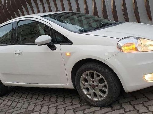 2011 Fiat Punto MT for sale in Mumbai