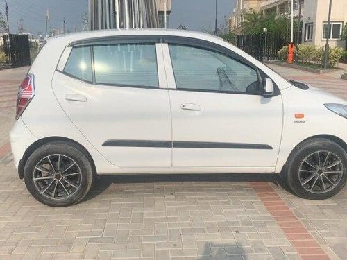 Hyundai i10 Sportz 1.2 2016 MT for sale in Faridabad