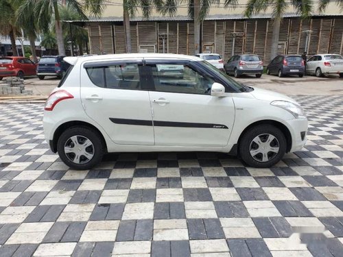 2014 Maruti Suzuki Swift VDI MT for sale in Indore