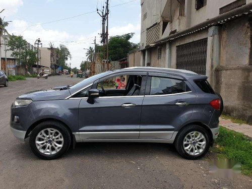 Ford Ecosport EcoSport Titanium 1.5 TDCi, 2014, Diesel MT in Surat