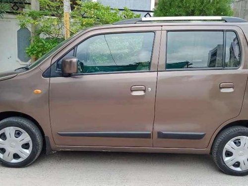 Used 2011 Maruti Suzuki Wagon R VXI MT for sale in Hyderabad