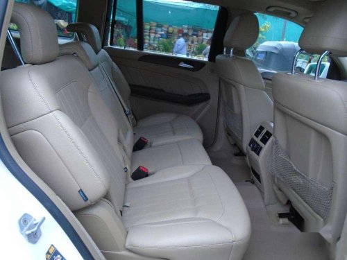 2015 Mercedes Benz GL-Class AT for sale in Mumbai