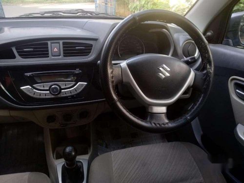 Maruti Suzuki Alto K10 VXi (O), 2017, Petrol MT in Chennai