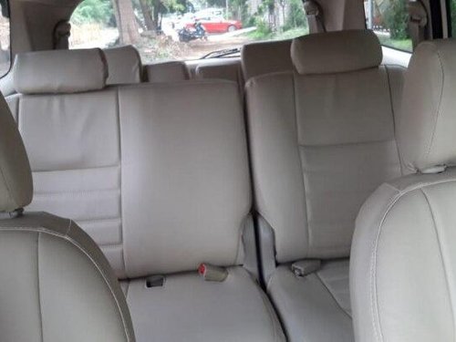 Used 2007 Toyota Innova 2004-2011 MT for sale in Ahmedabad