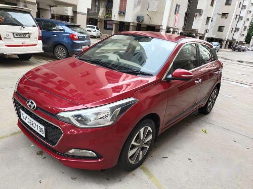 Used 2015 Hyundai Elite i20 Asta 1.4 CRDi MT for sale in Surat