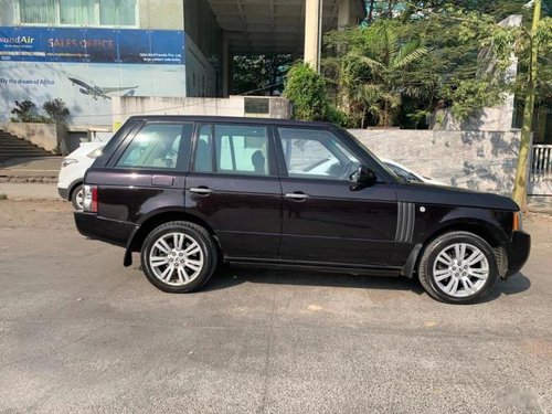 2010 Land Rover Range Rover 3.0 Vogue AT in Mumbai