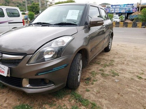 2015 Maruti Suzuki Dzire VDI MT for sale in Ajmer