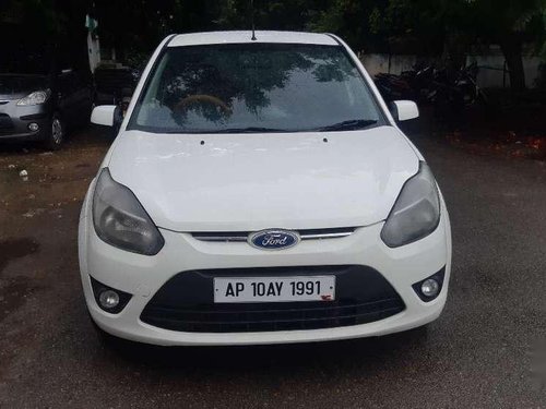 2011 Ford Figo MT for sale in Hyderabad