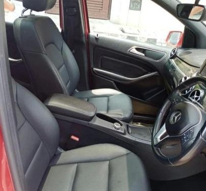 Used 2015 Mercedes Benz B Class B180 Sport AT in New Delhi