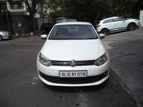 Used 2012 Volkswagen Vento TSI AT for sale in New Delhi