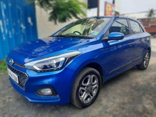 Hyundai Elite i20 2019 MT for sale in Chennai