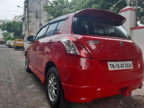 Maruti Suzuki Swift VDI 2015 MT for sale in Chennai