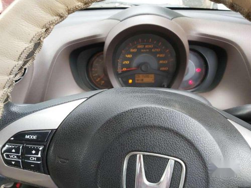 Honda Amaze S i-VTEC 2013 MT for sale in Jaipur