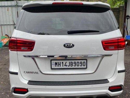 Kia Carnival 2020 AT for sale in Mumbai