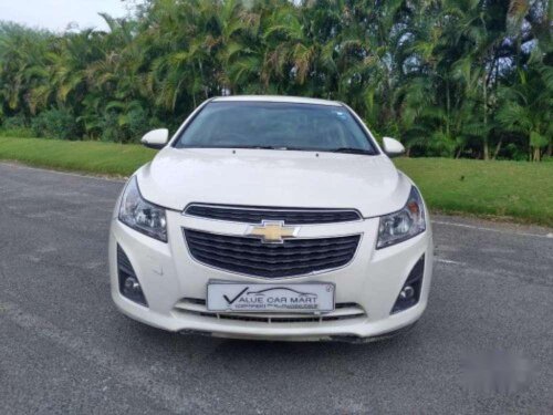 Chevrolet Cruze LT 2014 MT for sale in Hyderabad