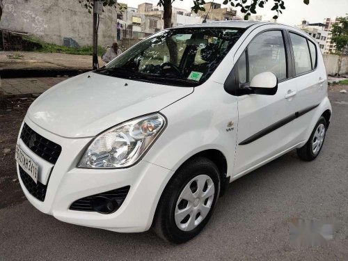 Used 2015 Maruti Suzuki Ritz MT for sale in Surat