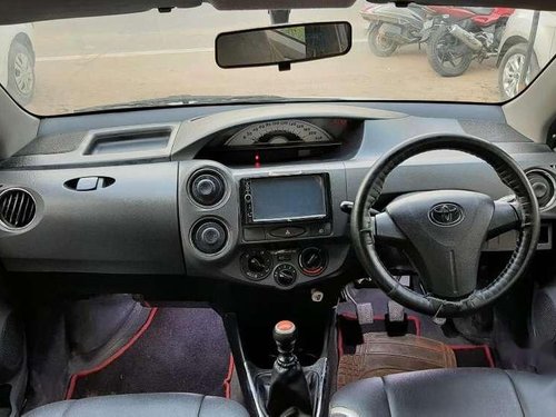 Used Toyota Etios GD 2013 MT for sale in Ahmedabad