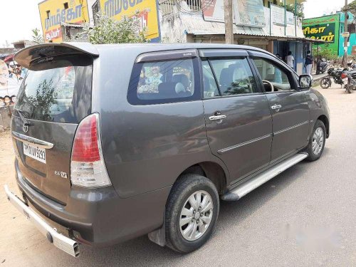 Used 2009 Toyota Innova MT for sale in Pondicherry