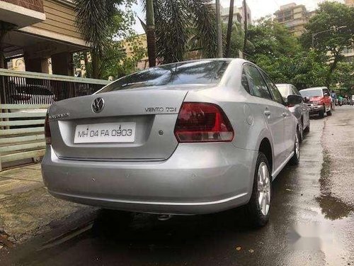 Volkswagen Vento Highline Diesel, 2011, Diesel MT in Mumbai