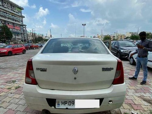 2007 Mahindra Renault Logan MT for sale in Indore