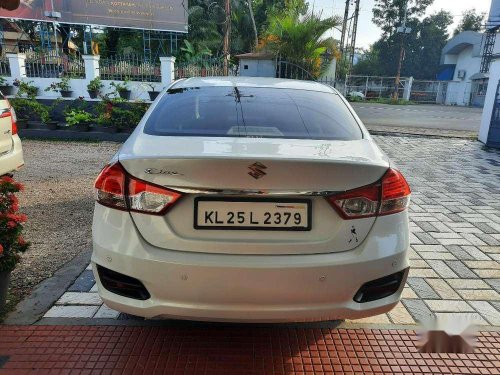 Maruti Suzuki Ciaz VXI+ Automatic, 2018, Petrol AT in Kottayam