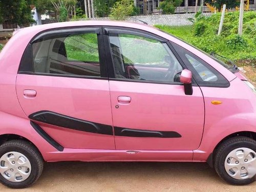 2017 Tata Nano Twist XT MT for sale in Erode