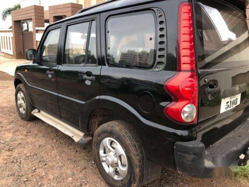 Mahindra Scorpio 2009 MT for sale in Goa