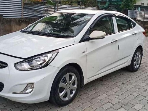 2013 Hyundai Verna 1.6 CRDi SX MT for sale in Guwahati