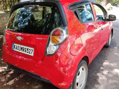 Used 2013 Chevrolet Beat Diesel MT for sale in Nagar