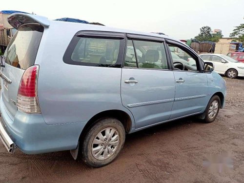 Used 2010 Toyota Innova MT for sale in Mumbai