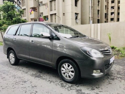 2010 Toyota Innova MT for sale in Surat