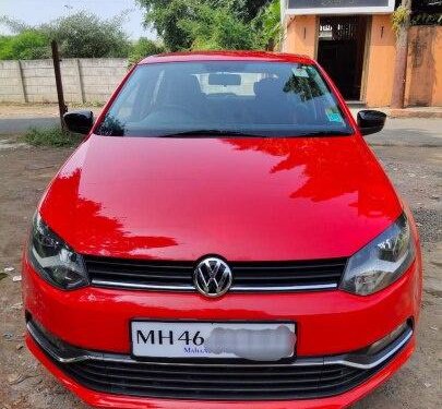 Used Volkswagen Polo GT TSI 2015 AT for sale in Nashik