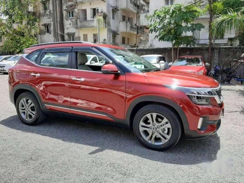 2020 Kia Seltos MT for sale in Surat