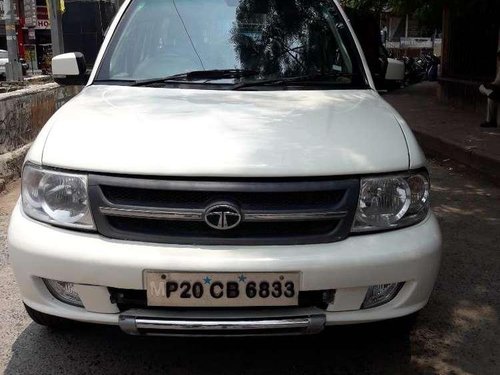 Tata Safari 4X4 EX 2012 MT for sale in Jabalpur