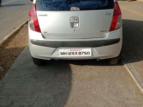 2010 Hyundai i10 Magna MT for sale in Pune