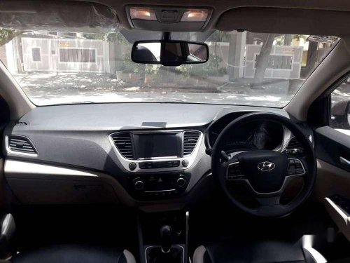 2018 Hyundai Fluidic Verna MT for sale in Coimbatore